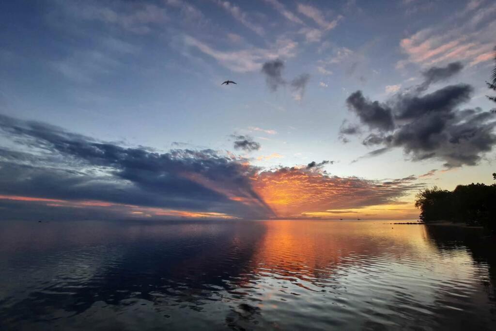 Résidence Apaura Vaianae Esterno foto