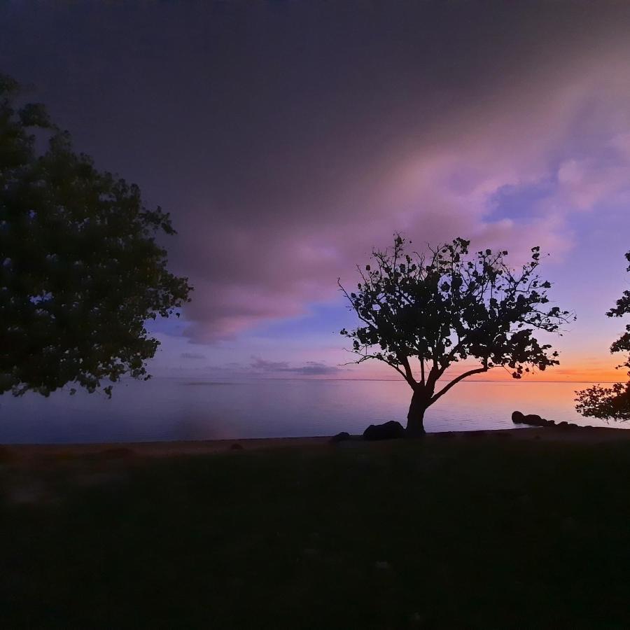Résidence Apaura Vaianae Esterno foto