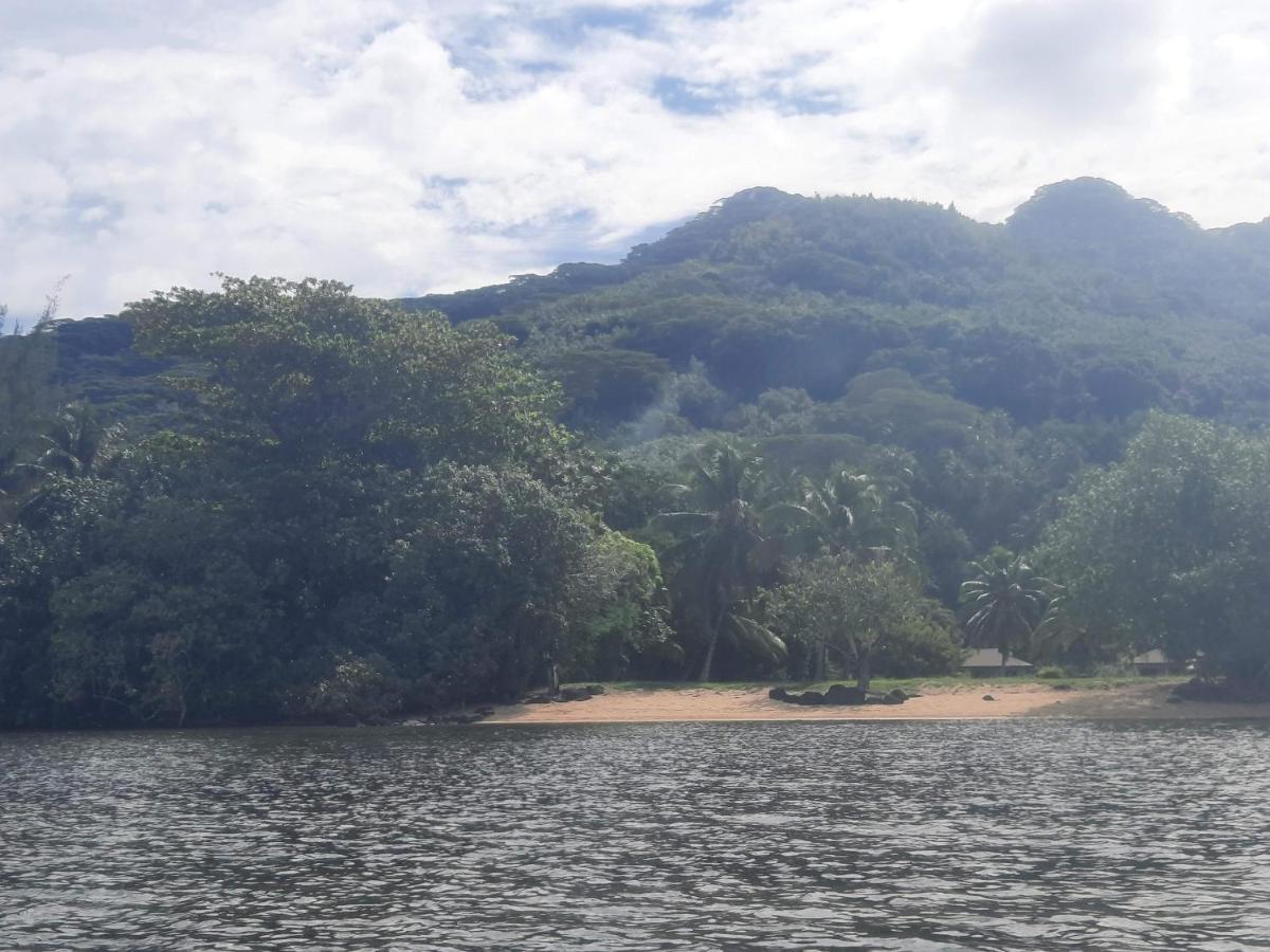 Résidence Apaura Vaianae Esterno foto